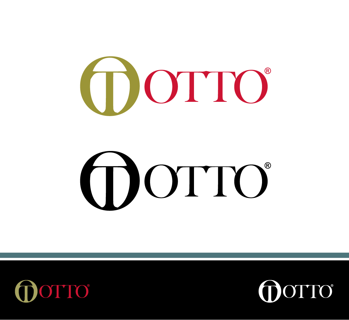 Diseño de Logo por Logos + para Otto International, Inc. | Diseño #2386414