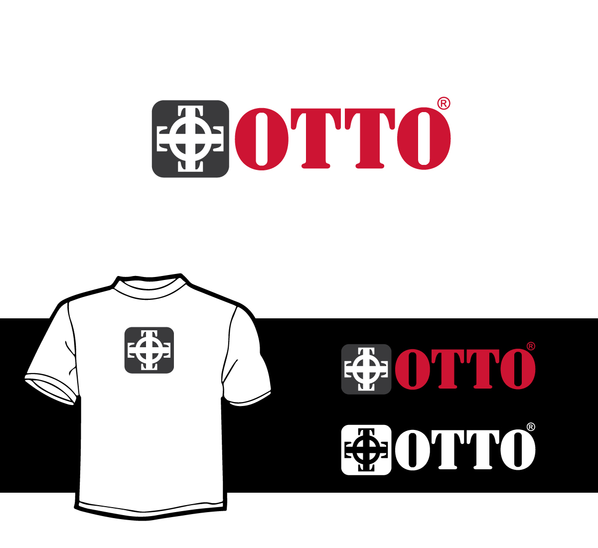 Logo-Design von Logos + für Otto International, Inc. | Design #2422667