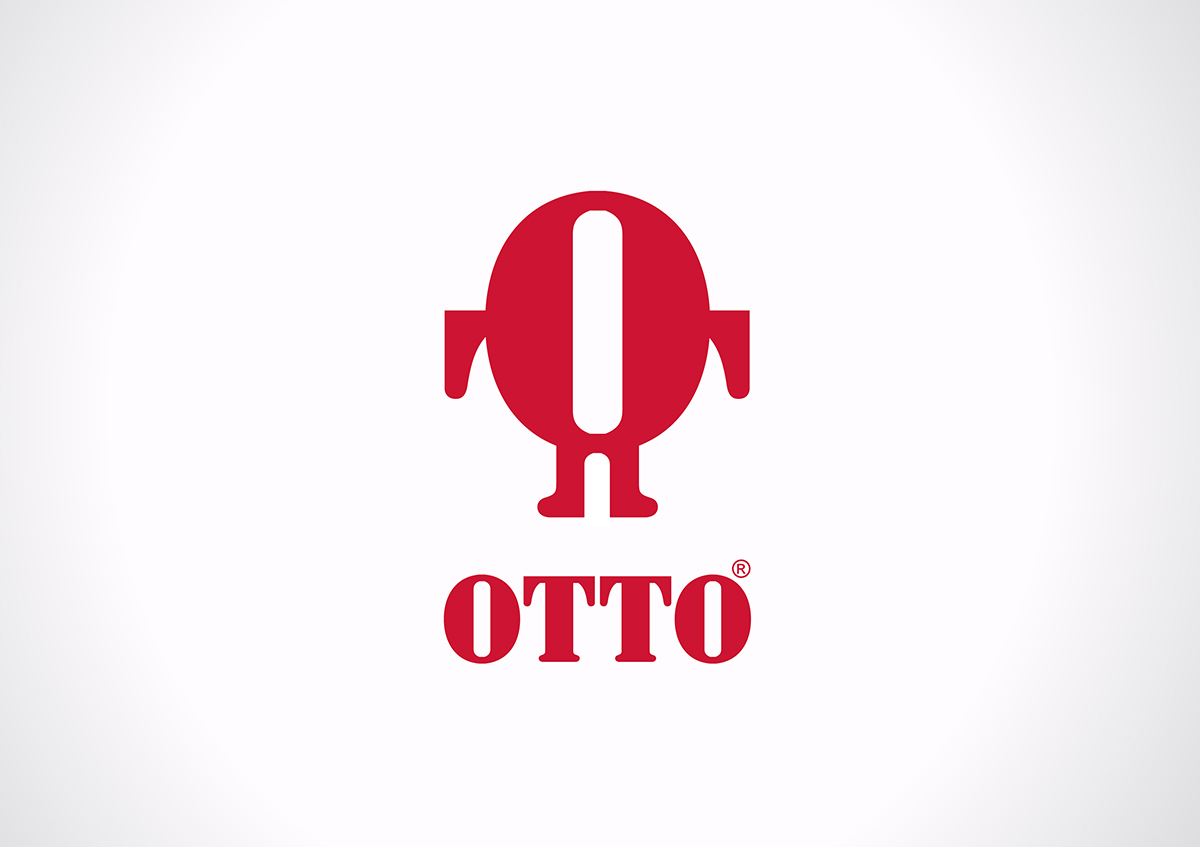 Logo-Design von Dan D für Otto International, Inc. | Design #2434924