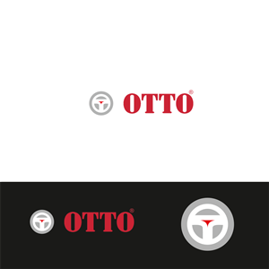 Logo Design by SRJ for Otto International, Inc. | Design: #2439918