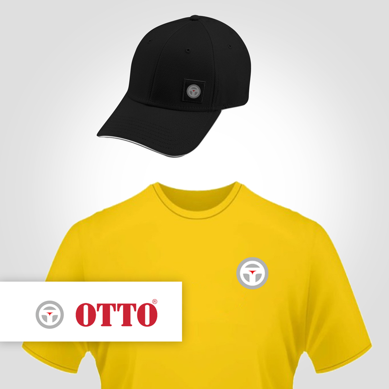 Logo Design by SRJ for Otto International, Inc. | Design #2440077