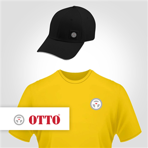 Logo Design by SRJ for Otto International, Inc. | Design: #2440077