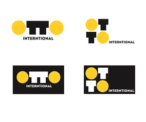 Diseño de Logo por masher para Otto International, Inc. | Diseño: #2323653