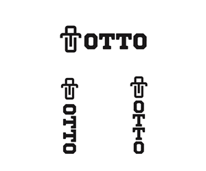 Diseño de Logo por masher para Otto International, Inc. | Diseño: #2347039