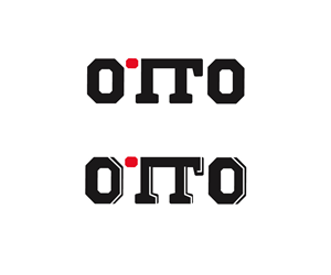 Diseño de Logo por masher para Otto International, Inc. | Diseño: #2347045
