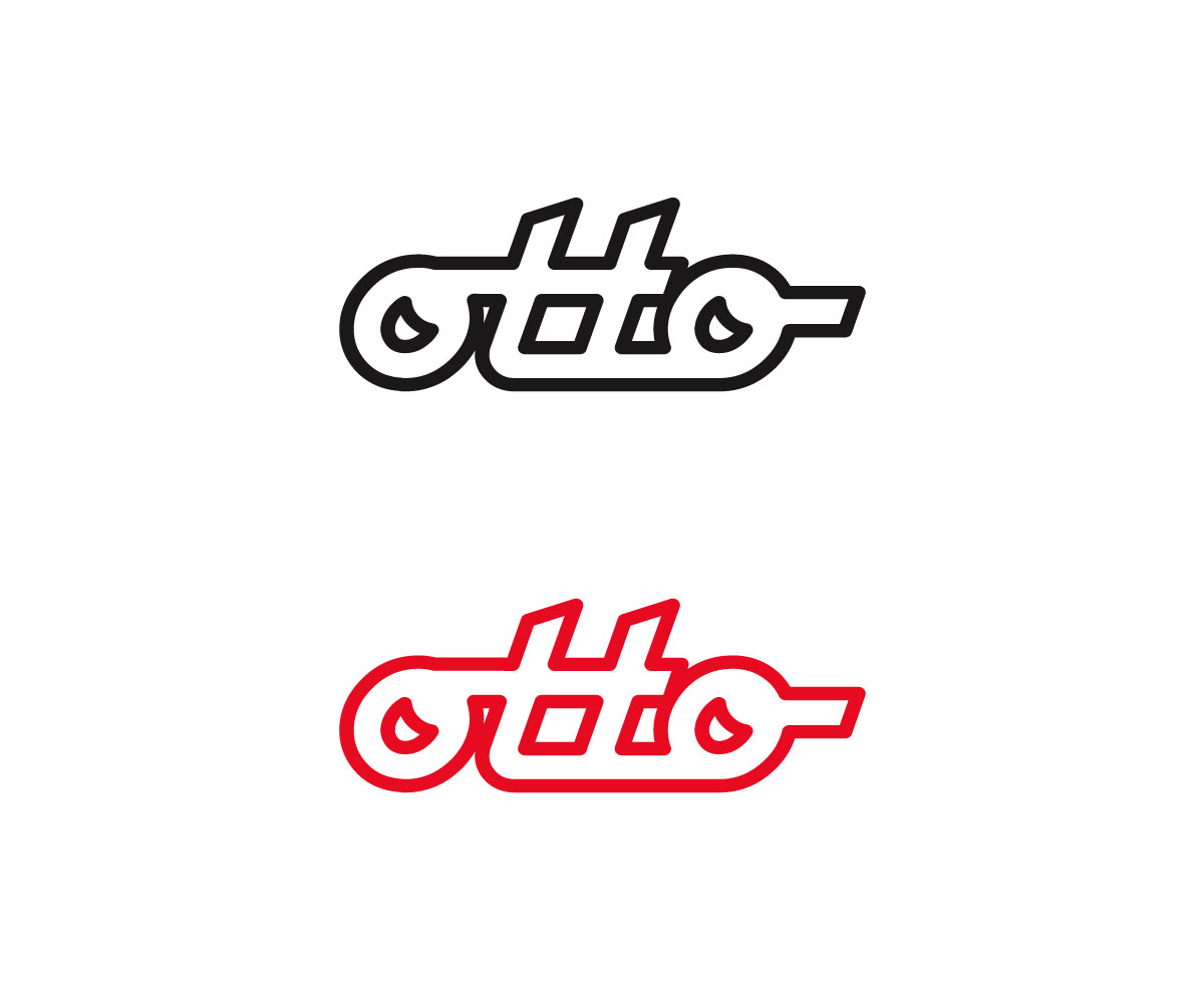 Logo Design by masher for Otto International, Inc. | Design #2347060