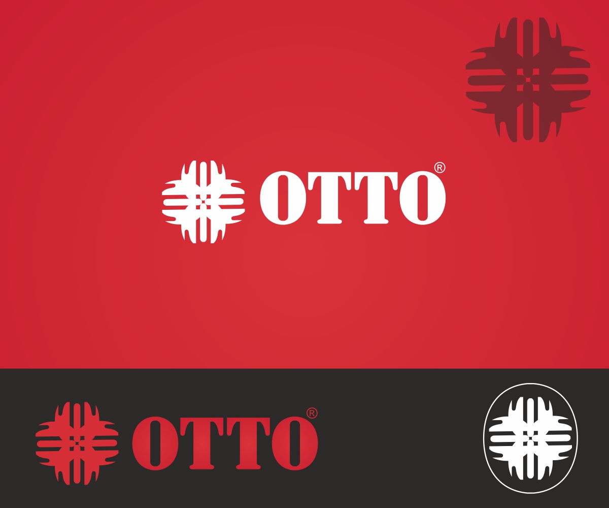 Diseño de Logo por hari krishn para Otto International, Inc. | Diseño #2394879