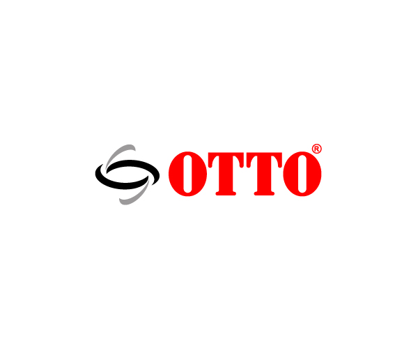 Logo Design by d e c i p s for Otto International, Inc. | Design #2497958