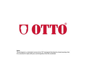 Diseño de Logo por nt para Otto International, Inc. | Diseño: #2414062