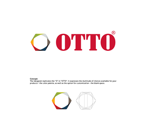 Diseño de Logo por nt para Otto International, Inc. | Diseño: #2424078