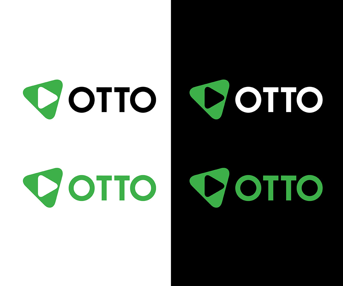 Diseño de Logo por Dunamis para Otto International, Inc. | Diseño #2351640