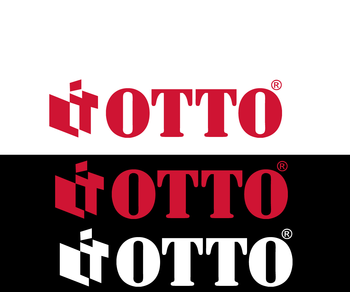 Logo Design by Harshan for Otto International, Inc. | Design #2504288