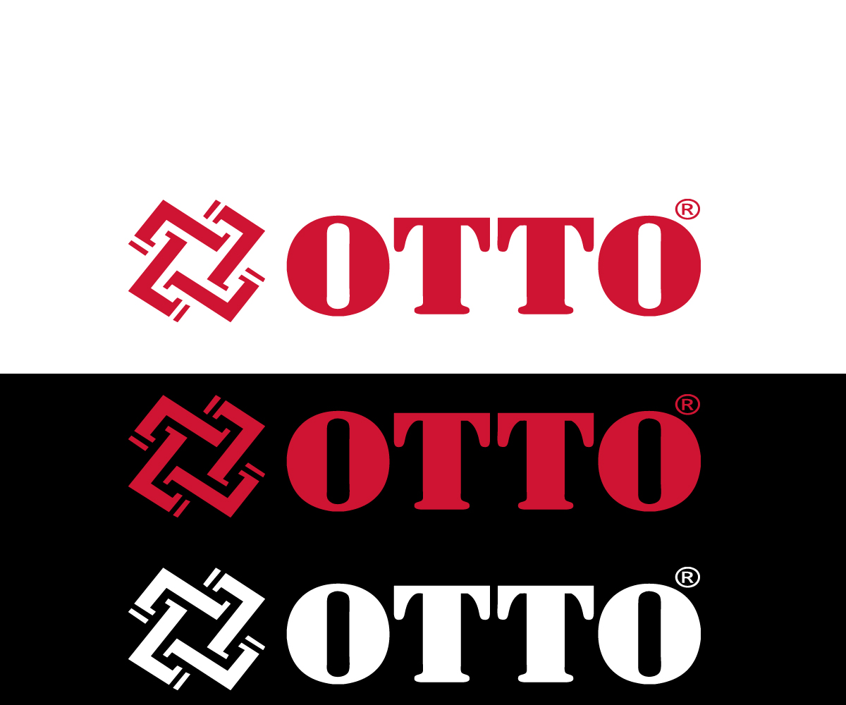 Logo Design by Harshan for Otto International, Inc. | Design #2504375