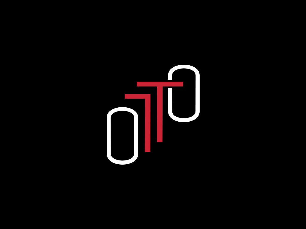 Logo Design by Iron Crown for Otto International, Inc. | Design #2441913