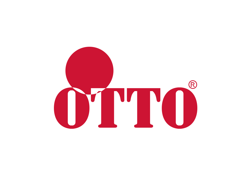Logo Design by Iron Crown for Otto International, Inc. | Design #2495824