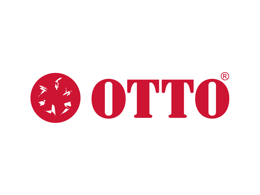 Logo Design by Iron Crown for Otto International, Inc. | Design #2495840