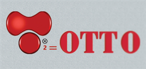 Logo-Design von adamhfarid für Otto International, Inc. | Design: #2438220