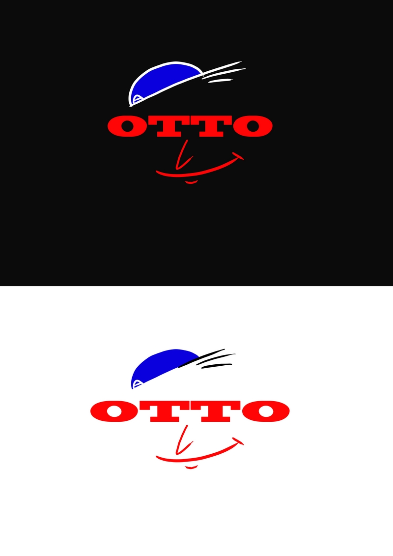 Logo-Design von Ignis für Otto International, Inc. | Design #2324222