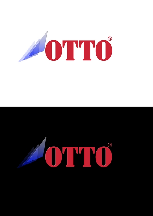 Logo-Design von Ignis für Otto International, Inc. | Design #2387169