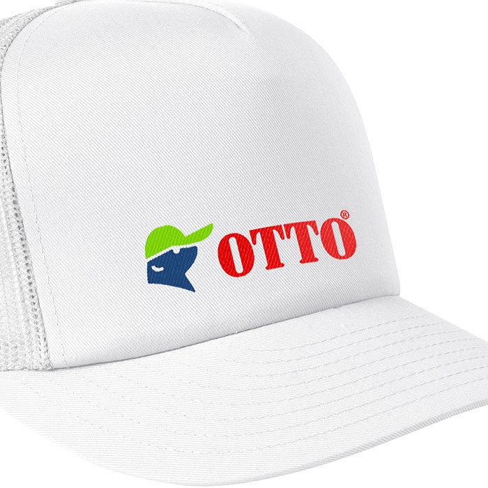 Logo Design by lucasdesign for Otto International, Inc. | Design #2388121