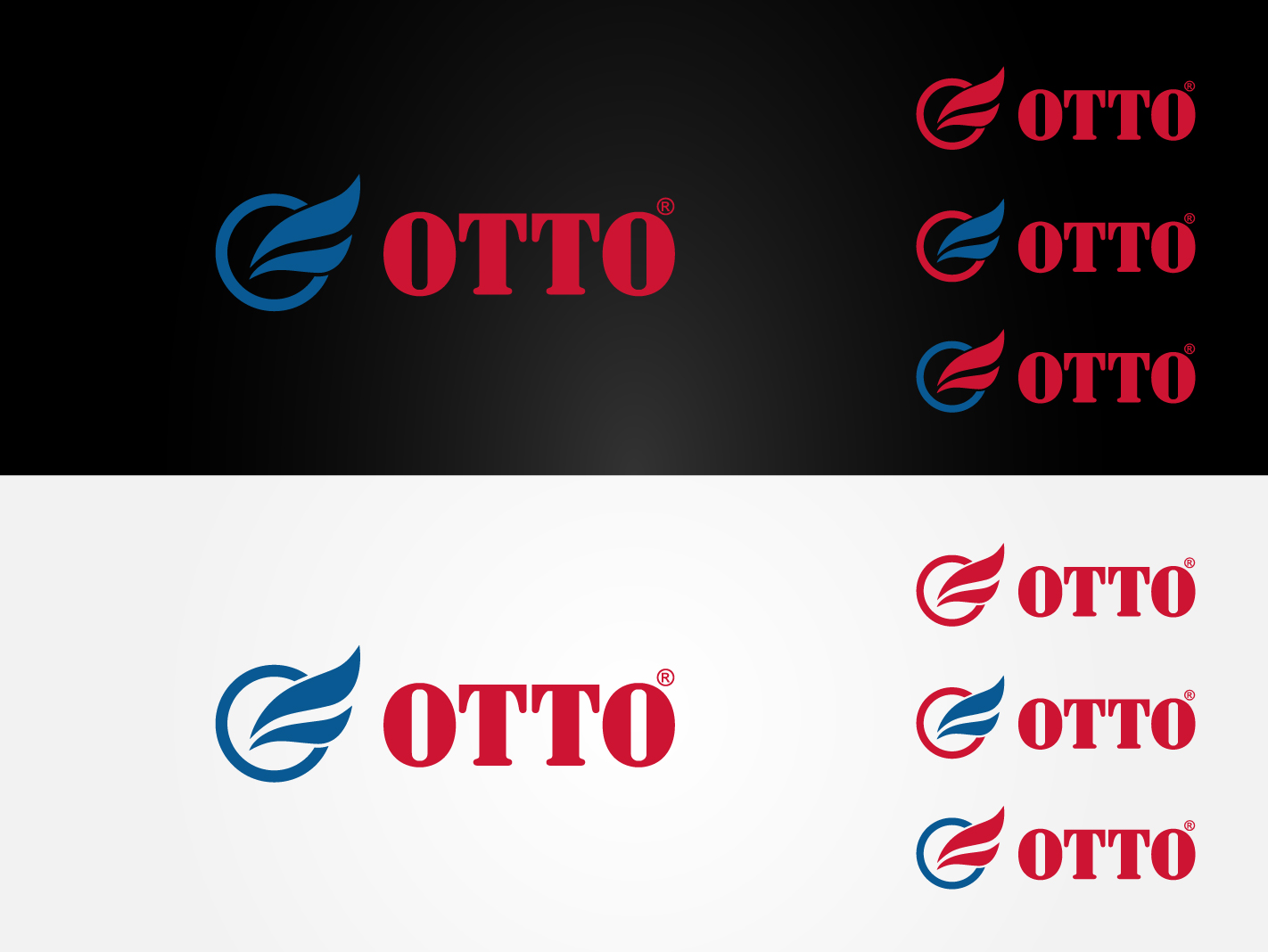 Diseño de Logo por art by SUGU para Otto International, Inc. | Diseño #2364625
