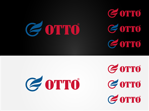 Diseño de Logo por art by SUGU para Otto International, Inc. | Diseño: #2364625