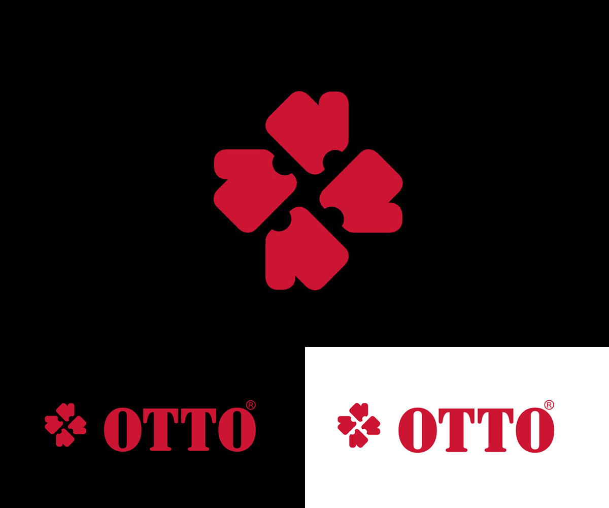 Diseño de Logo por ELOISE LIND para Otto International, Inc. | Diseño #2474696
