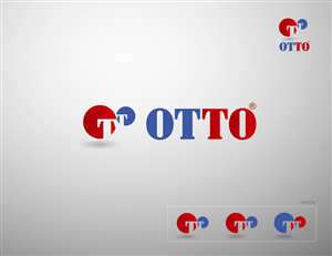 Diseño de Logo por Mark Jordan para Otto International, Inc. | Diseño: #2437657