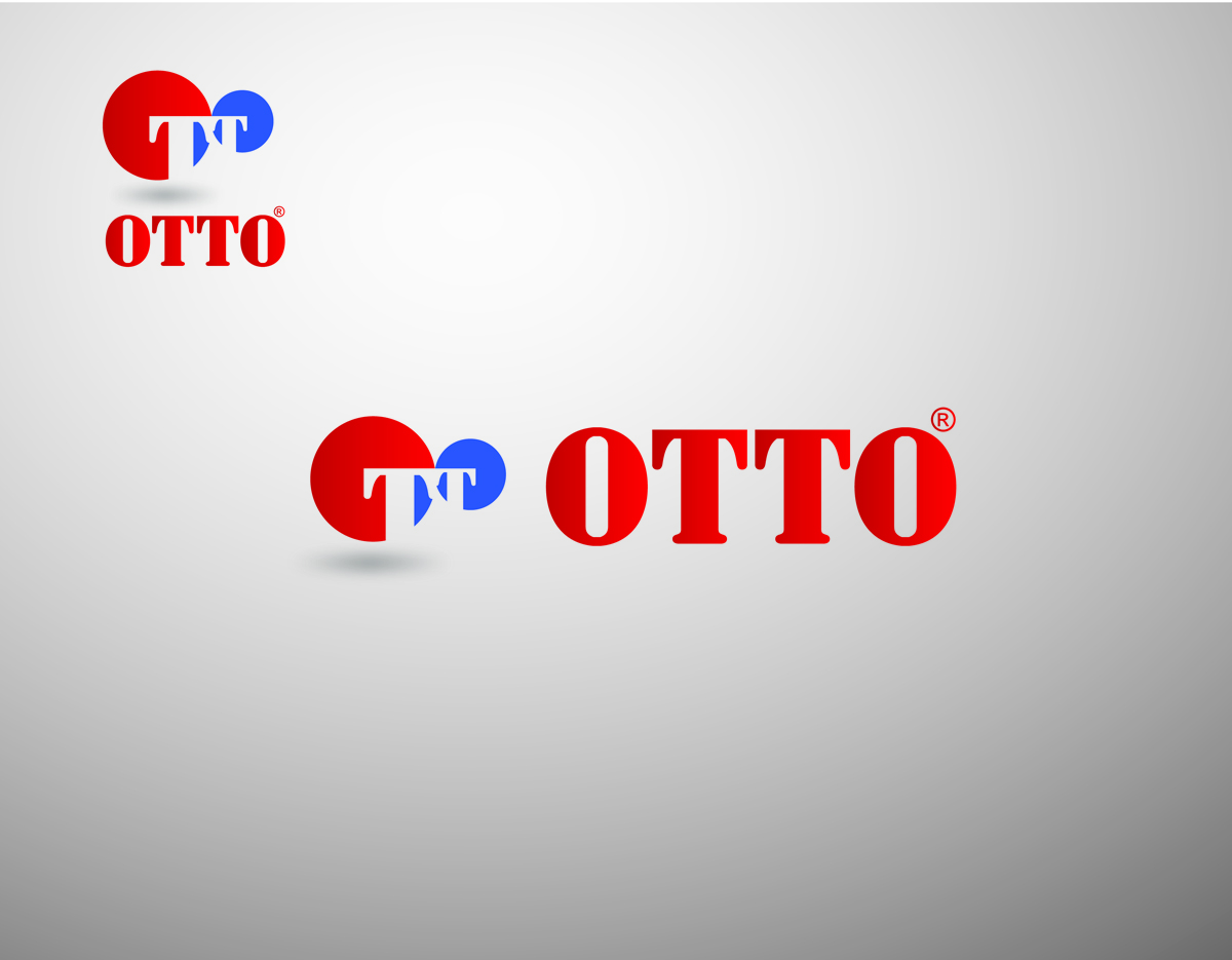 Diseño de Logo por Mark Jordan para Otto International, Inc. | Diseño #2437671