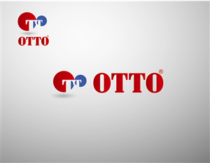 Diseño de Logo por Mark Jordan para Otto International, Inc. | Diseño: #2437671