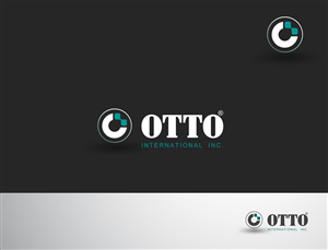 Diseño de Logo por Mark Jordan para Otto International, Inc. | Diseño: #2438886