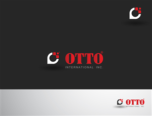 Diseño de Logo por Mark Jordan para Otto International, Inc. | Diseño: #2439054