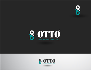 Diseño de Logo por Mark Jordan para Otto International, Inc. | Diseño: #2439141