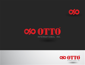 Diseño de Logo por Mark Jordan para Otto International, Inc. | Diseño: #2439164