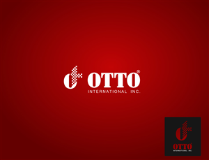 Diseño de Logo por Mark Jordan para Otto International, Inc. | Diseño: #2439919