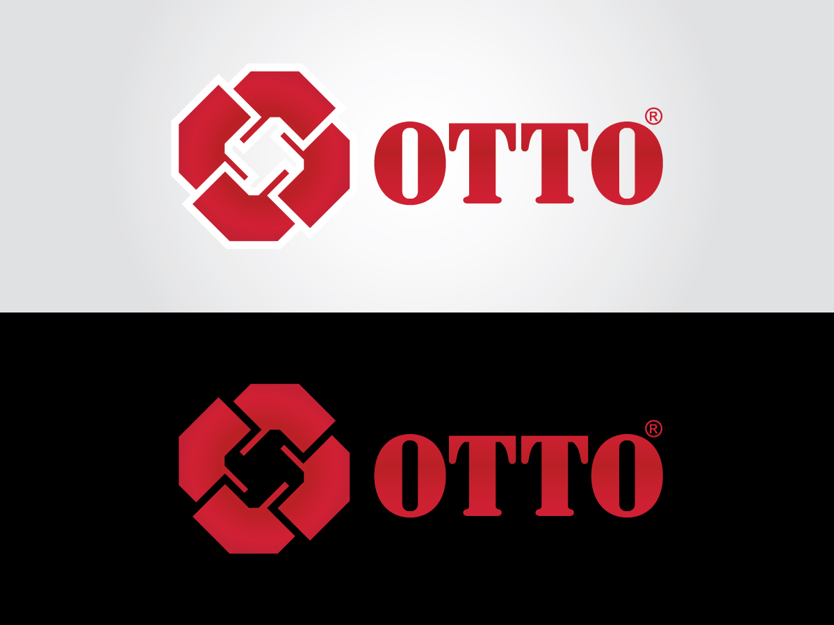 Logo Design by lukasmax19 for Otto International, Inc. | Design #2426319