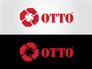 Logo-Design von lukasmax19 für Otto International, Inc. | Design: #2426319