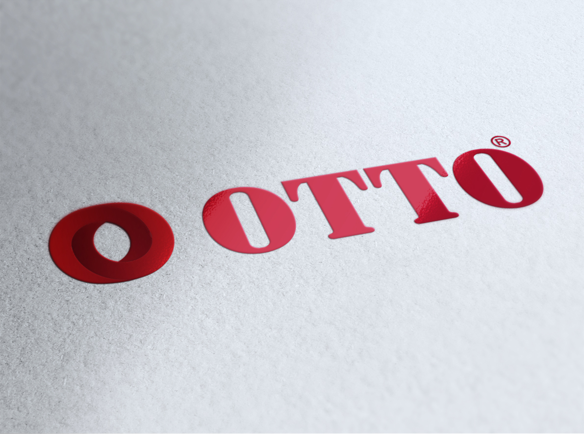 Logo Design by FredPaixao for Otto International, Inc. | Design #2371413