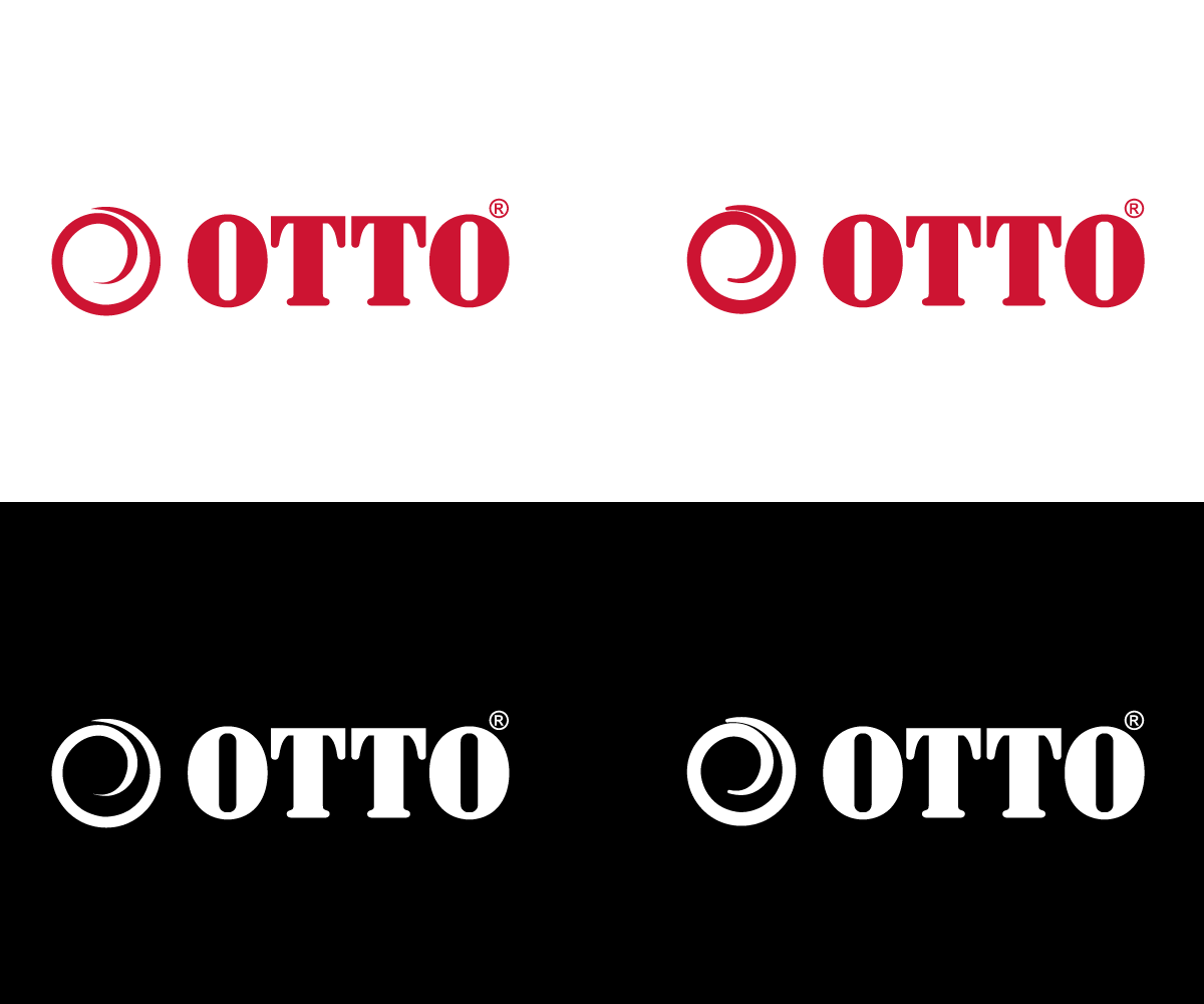 Diseño de Logo por Ajay Soni para Otto International, Inc. | Diseño #2417635