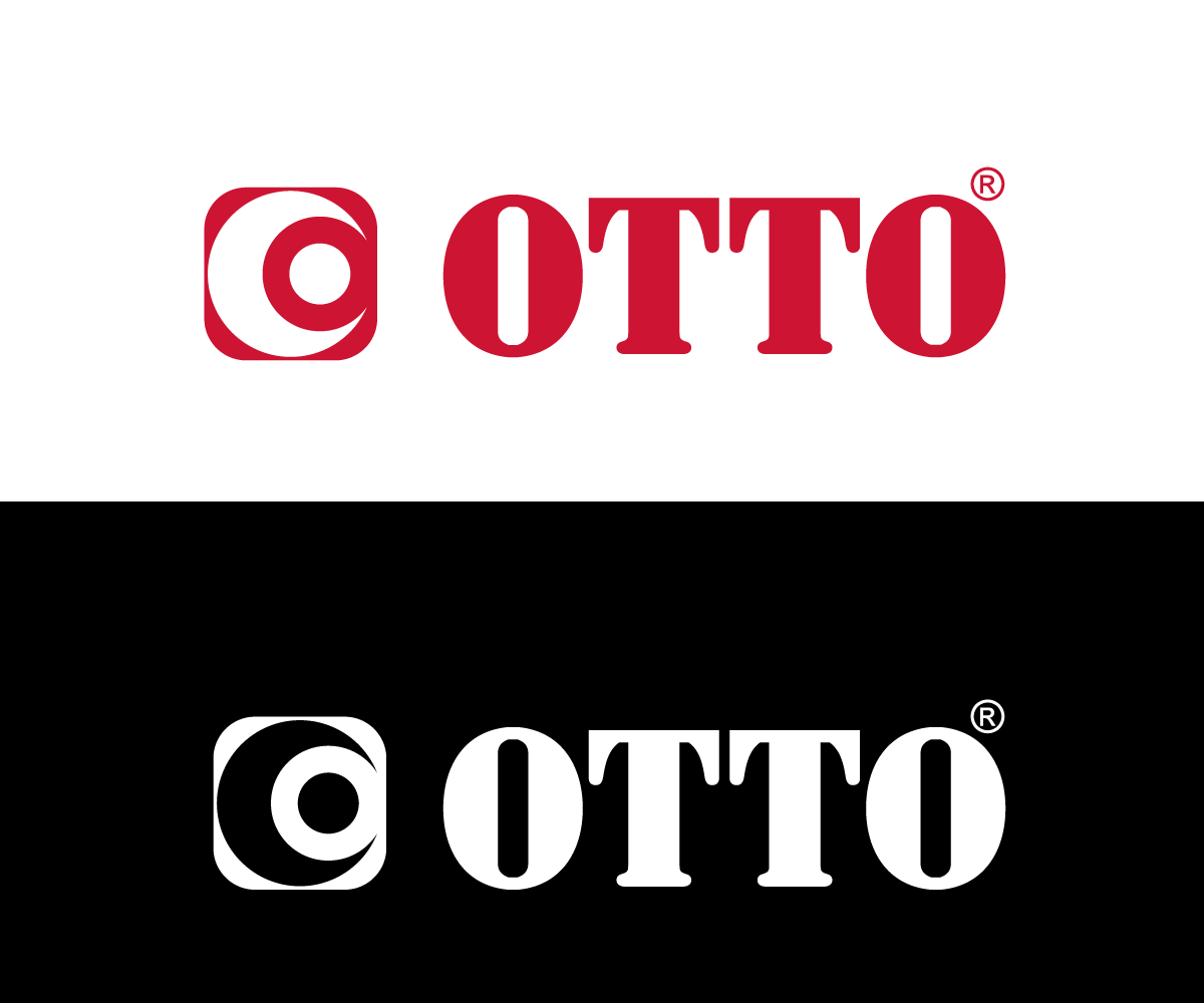 Logo-Design von Ajay Soni für Otto International, Inc. | Design #2418089