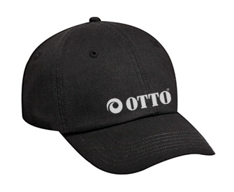 Logo-Design von Ajay Soni für Otto International, Inc. | Design #2418163