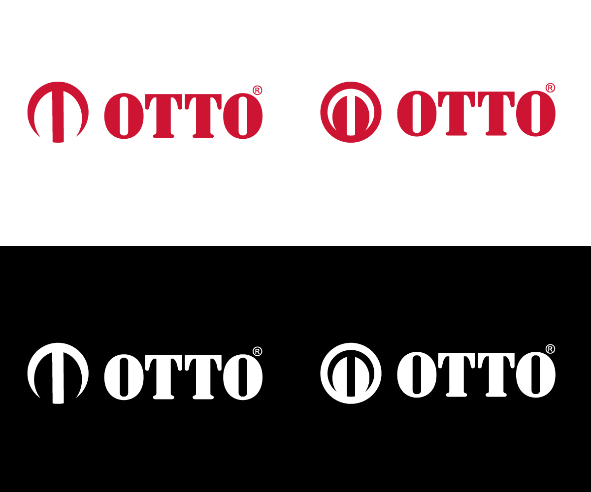 Diseño de Logo por Ajay Soni para Otto International, Inc. | Diseño #2430129