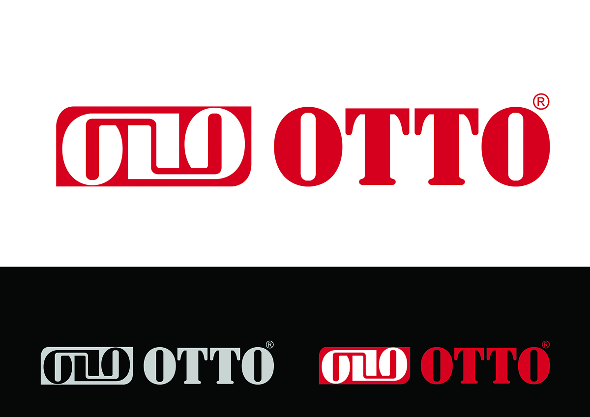 Logo-Design von Alex Csomos für Otto International, Inc. | Design #2417603