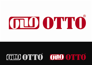 Logo-Design von Alex Csomos für Otto International, Inc. | Design: #2417603