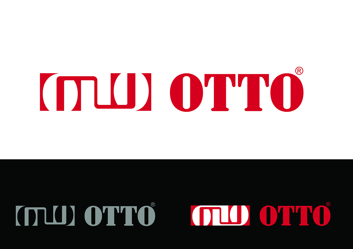 Logo-Design von Alex Csomos für Otto International, Inc. | Design #2417610
