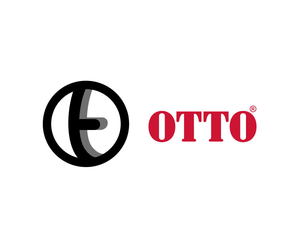 Logo Design by .ddu for Otto International, Inc. | Design #2395460