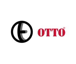 Logo Design by .ddu for Otto International, Inc. | Design: #2395460