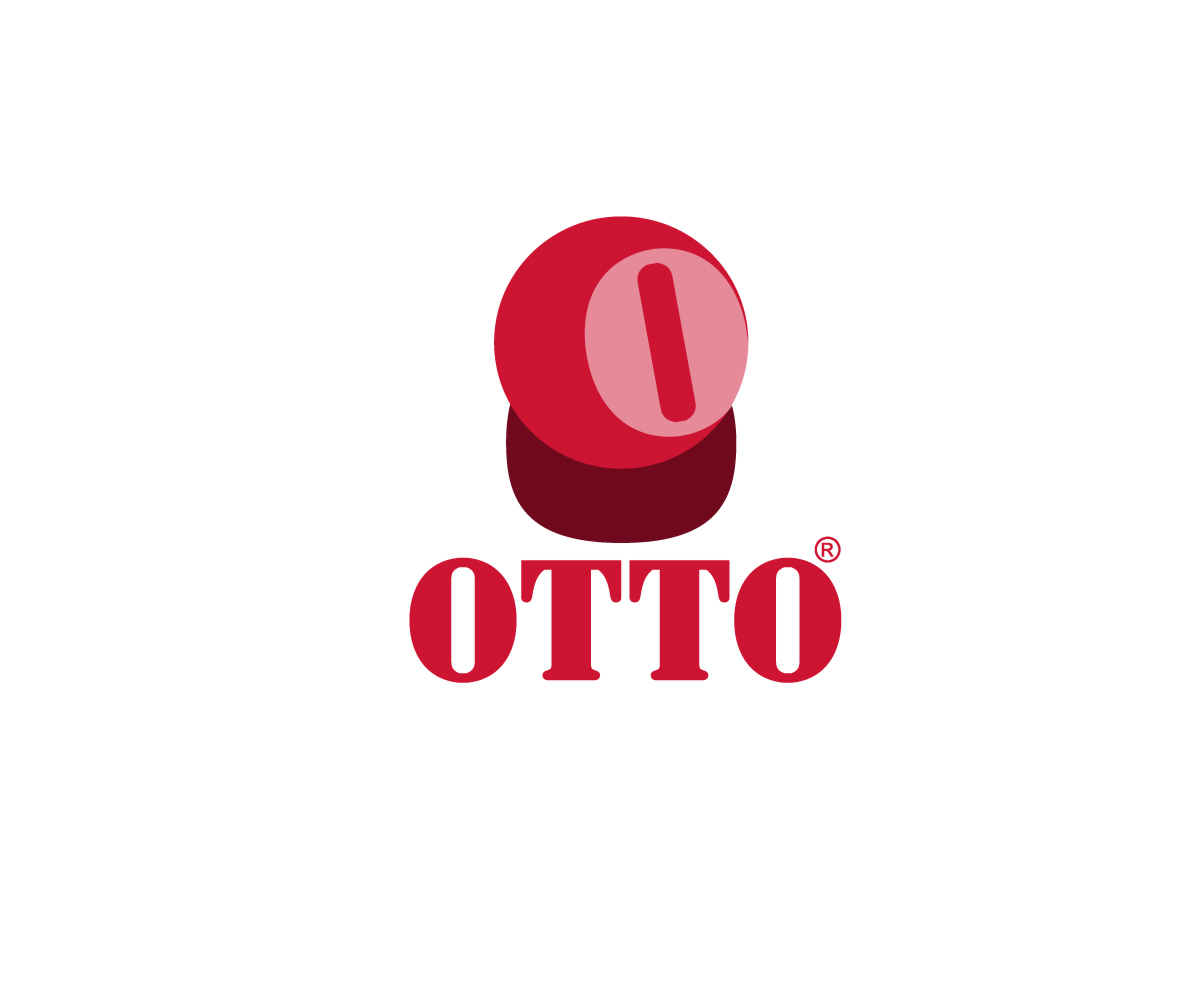 Logo Design by .ddu for Otto International, Inc. | Design #2395533