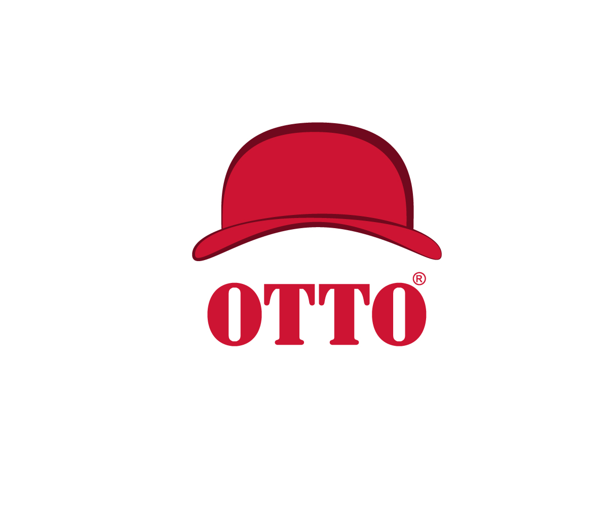 Logo Design by .ddu for Otto International, Inc. | Design #2395571