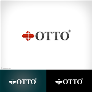 Design de Logo par Leo SC pour Otto International, Inc. | Design : #2352591